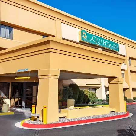 La Quinta By Wyndham Albuquerque Journal Ctr Nw Hotel